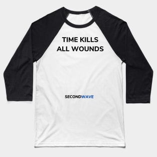 Secondwave 41 Baseball T-Shirt